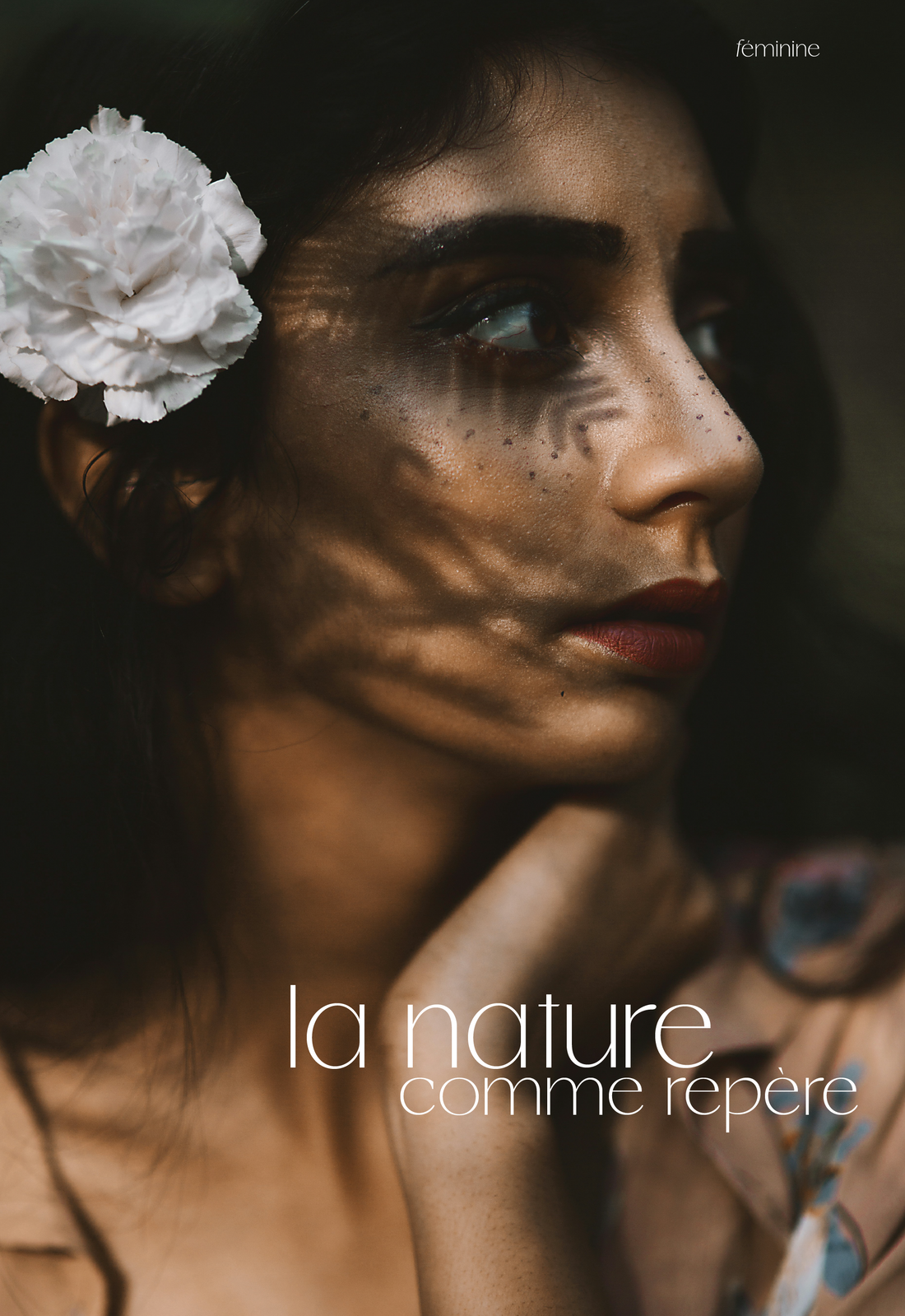 Allier nature et féminin : l’histoire derrière la tisane Féminine